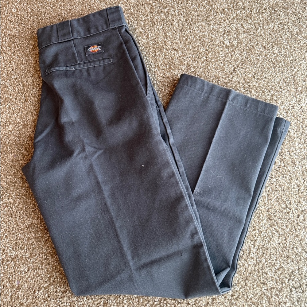 Dickies Gray Original Fit 31x30